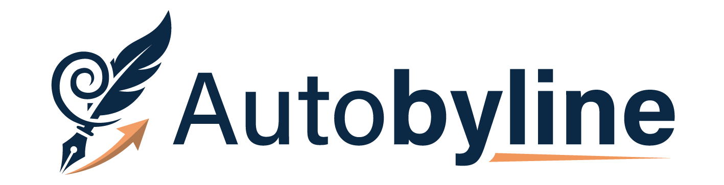 Autobyline